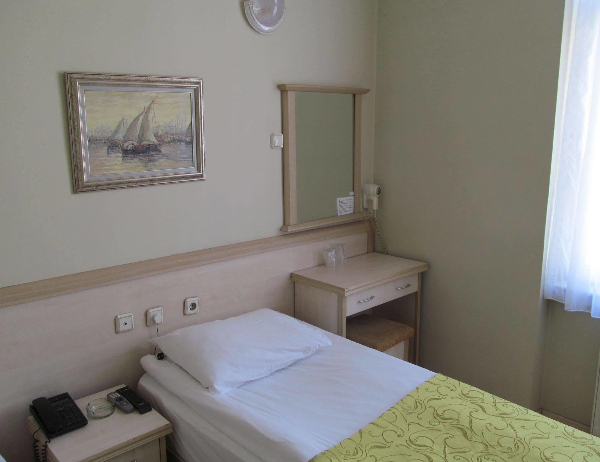 Kolagasi Hotel Corum Exteriér fotografie